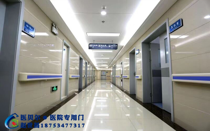 2022生死劫醫(yī)院病房門(mén)企業(yè)重建5個(gè)用人觀(guān)