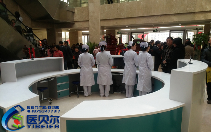 從8月“財(cái)報(bào)”成績(jī) 看醫(yī)院木門品牌未來關(guān)注重點(diǎn)