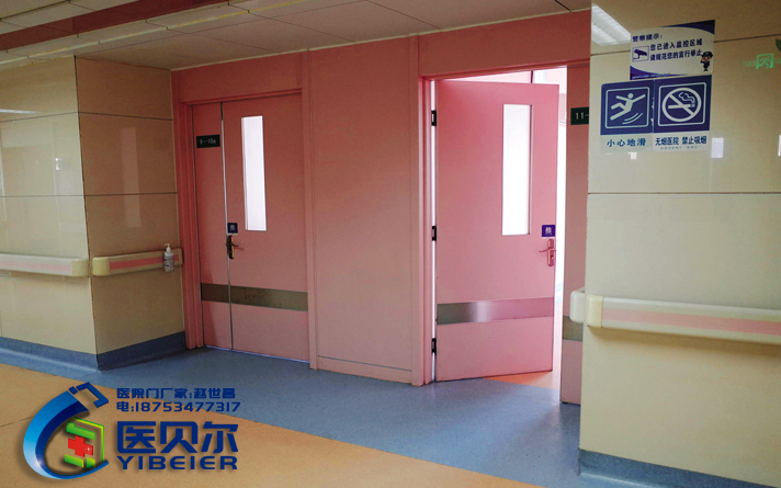 醫(yī)院木門(mén)行業(yè)陷入困境 小型家居企業(yè)該如何渡過(guò)