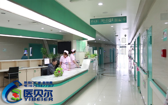 文化是企業(yè)掘金的寶庫(kù) 塑造醫(yī)院木門(mén)文化成就品牌