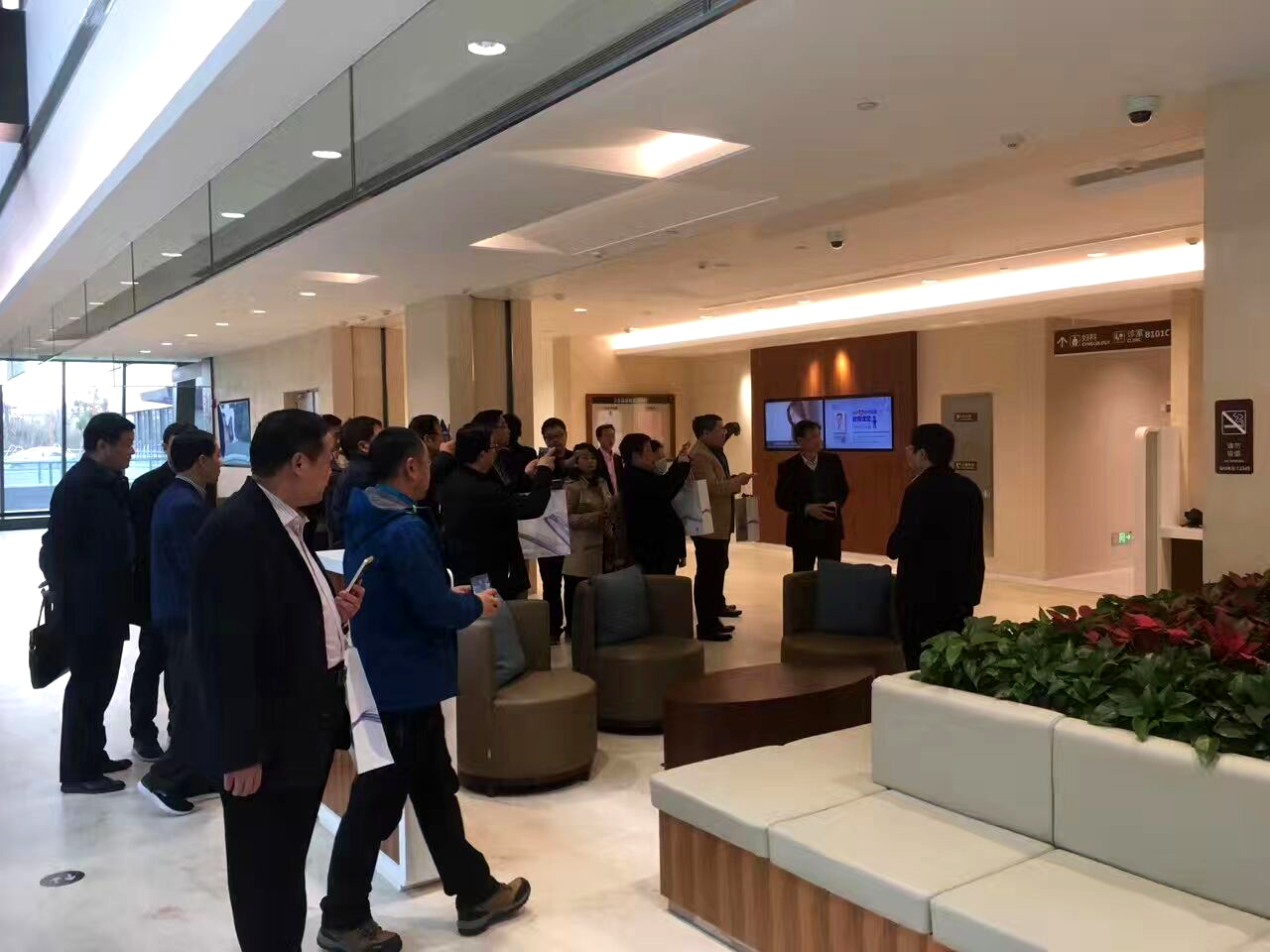 樹脂門行業(yè)進入“薄利”時代