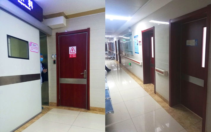 新廣告法落地效果欠佳醫(yī)院病房門品牌建設以質(zhì)為先