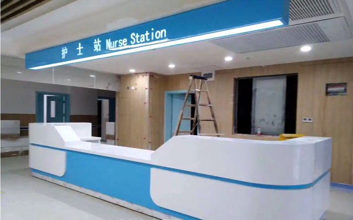 抑菌門建材中有潛力的方向！