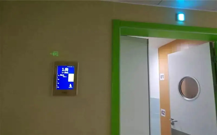 潔凈門是一種什么樣的門？