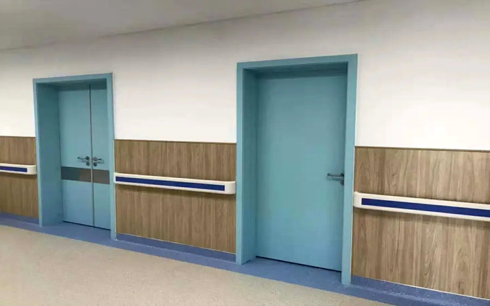 抑菌門建材銷售技巧建材銷售話術(shù)，如何做好醫(yī)院專用門建材銷售？