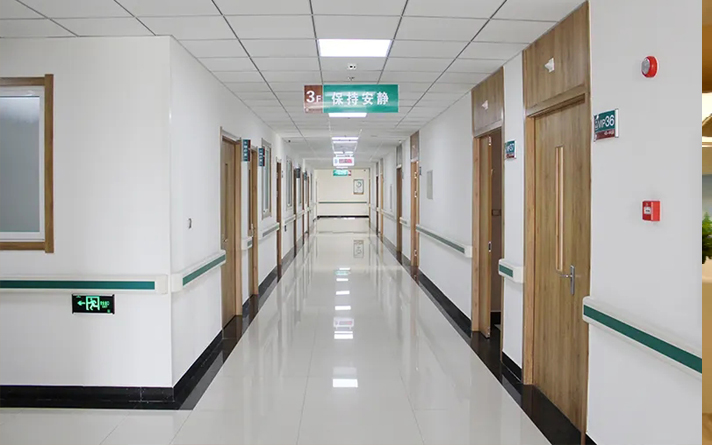 淺談病房門企業(yè)如何應對微信時代的到來
