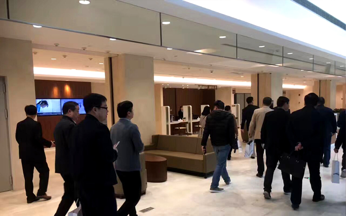木門代理加盟火正熱，經(jīng)銷商加盟要注意哪些坑