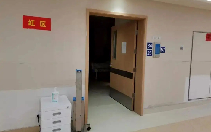 病房衛(wèi)生間門(mén)尺寸多大的好呢