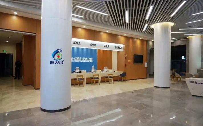 抗菌鋼制門圖片大全