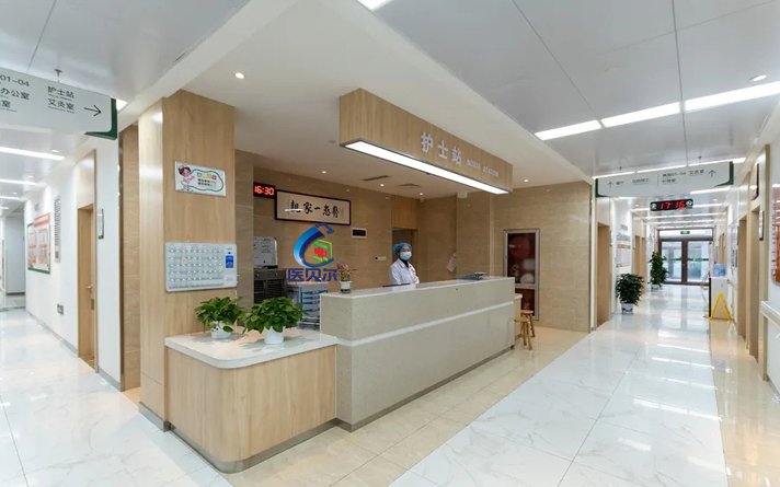 病房木門(mén)圖片效果圖欣賞大全高清版